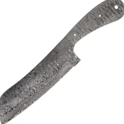 BL158D - Lame à monter Chopper Damas