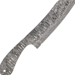 BL158D - Lame à monter Chopper Damas