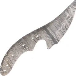 BL139D - Lame à monter Small Skinner Damas