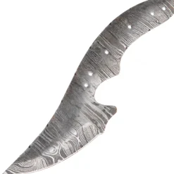 BL139D - Lame à monter Small Skinner Damas