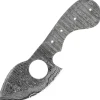 BL156D - Lame Skinner damas à monter