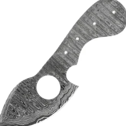 BL156D - Lame Skinner damas à monter