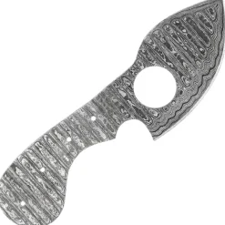 BL156D - Lame Skinner damas à monter