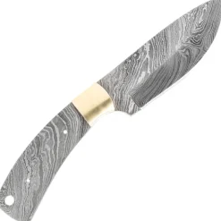 BL146D - Lame Skinner Damas à monter