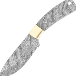 BL146D - Lame Skinner Damas à monter