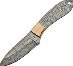 BLDM2740 - Drop Point Blade