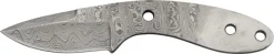 BLDM2719 - Lame damas Drop Point Hunter