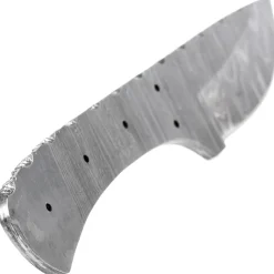 BLDM2745 - Lame à monter Drop Point Damas