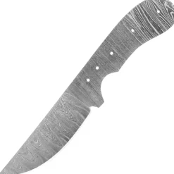 BLDM2746 - Lame à monter Straight Back Damas
