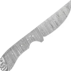 BLDM2746 - Lame à monter Straight Back Damas
