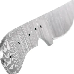 BLDM2746 - Lame à monter Straight Back Damas