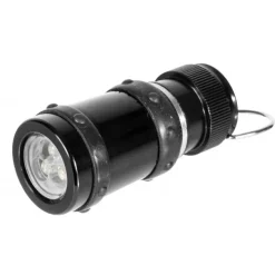 BL-02 - ESP Lampe Torche pour Matraque