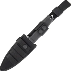 0500/BLK/BLK - Extrema Ratio Shrapnel ONE Full Black