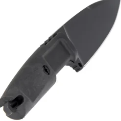 0500/BLK/BLK - Extrema Ratio Shrapnel ONE Full Black