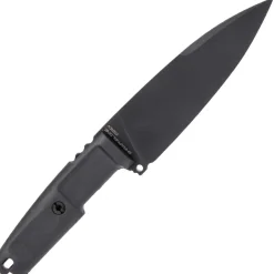 0500/BLK/BLK - Extrema Ratio Shrapnel ONE Full Black