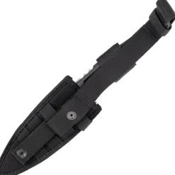 0500/BLK/BLK - Extrema Ratio Shrapnel ONE Full Black