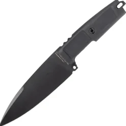 0500/BLK/BLK - Extrema Ratio Shrapnel ONE Full Black