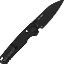 6110BLK - Kershaw Bel Air XL Black