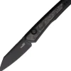 7050BLK - Kershaw Launch 20 Auto Black CF