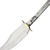 BL099 Knife Blade Trailing Point