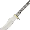 BL101 Knife Blade Upswept Skinner