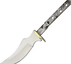 BL101 Knife Blade Upswept Skinner