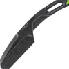 0221/BLK/SW - Extrema Ratio RAO N690 Dark Stone
