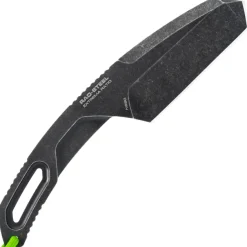 0221/BLK/SW - Extrema Ratio RAO N690 Dark Stone