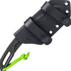 0221/BLK/SW - Extrema Ratio RAO N690 Dark Stone