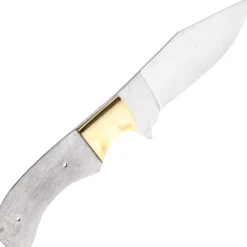 BL7728 - Lame à monter Clip Point