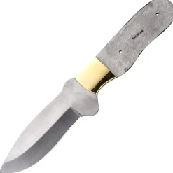 BL7733 - Lame à monter Drop Point