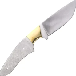 BL7734 - Lame à monter Drop Point