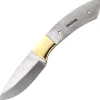 BL7732 - Lame à monter Drop Point
