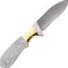BL7731 - Lame à monter Drop Point