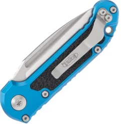 1135-10BL - Microtech L.U.D.T S/E Gen III STW Blue standard