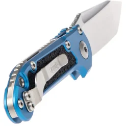 1136-10BL - Microtech L.U.D.T T/E Gen III SW Blue standard