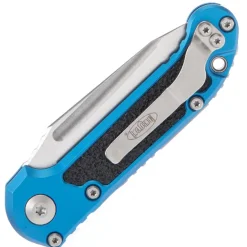 1136-10BL - Microtech L.U.D.T T/E Gen III SW Blue standard