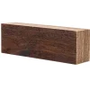 66023 - Bloc de bois laminé