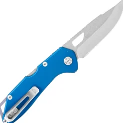 0724BLS-B - Buck 724 Mustang Blue