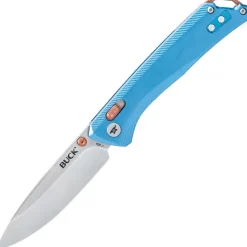7700.BLS - BUCK Nomad Aluminium 0700BLS-B