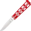 BM027 - Benchmark Balisong USA