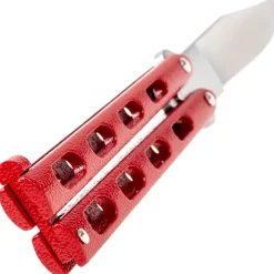 BM027 - Benchmark Balisong USA