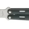 BM007 - Benchmark Butterfly Black