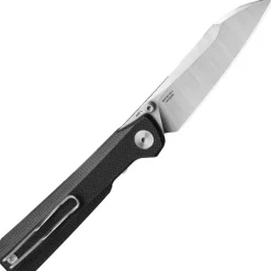 BMK20A - Bestechman Curvee AEB-L Black G10