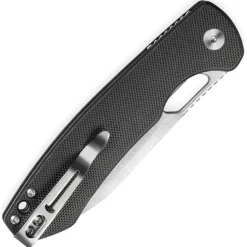 BMK05A - Bestechman Firebird D2 Black G10