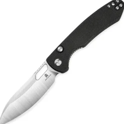 BMK05A - Bestechman Firebird D2 Black G10