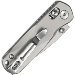 BMK21A - Bestechman Sprite M390 Gray Titanium