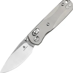BMK21A - Bestechman Sprite M390 Gray Titanium