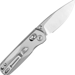 BMK21A - Bestechman Sprite M390 Gray Titanium