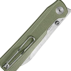 BMK20B - Bestechman Curvee AEB-L Green G10